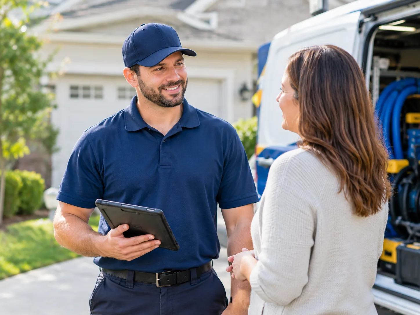 Sewage Backup Cleanup Rancocas, NJ FAQs
